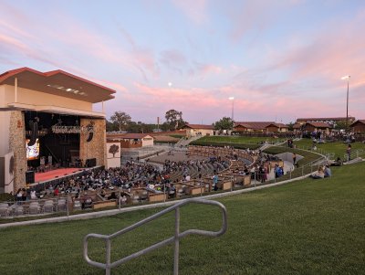 Vina Robles Amphitheater