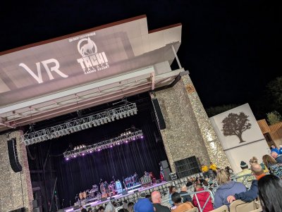 Vina Robles Amphitheater — photo 3 of 4