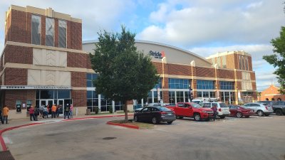 Stride Bank Center — photo 4 of 4