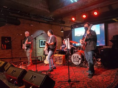 Garcia's at The Capitol Theatre — photo 2 of 4