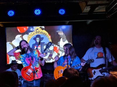 Garcia's at The Capitol Theatre — photo 3 of 4