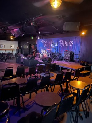 Rhythm Room — photo 1 of 4