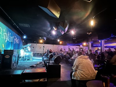 Rhythm Room — photo 2 of 4