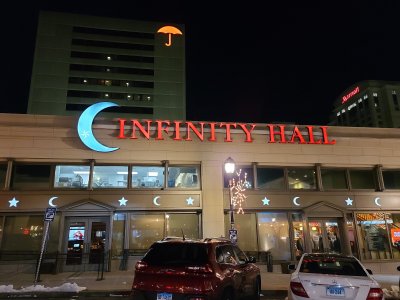 Infinity Music Hall & Bistro — photo 4 of 4