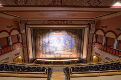 Peoples Bank Theatre — photo 3 of 4