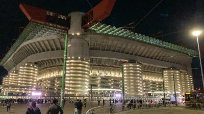San Siro — photo 3 of 4