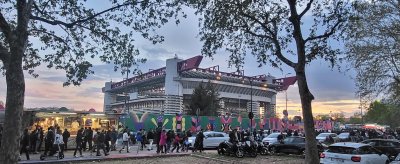 San Siro — photo 4 of 4