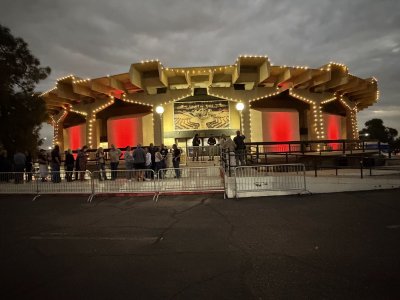 Celebrity Theatre — photo 4 of 4