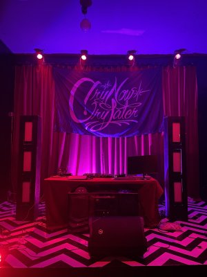 Black Lodge — photo 3 of 4