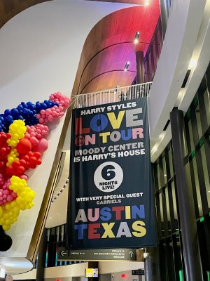 Moody Center ATX — photo 2 of 4