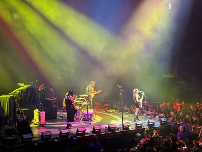 Moody Center ATX — photo 3 of 4