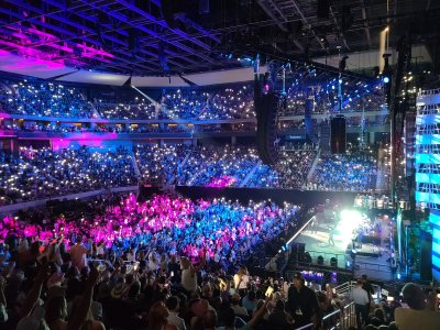 Moody Center ATX — photo 4 of 4
