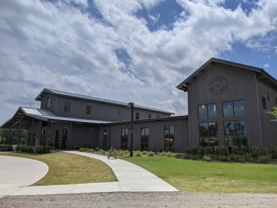 Firefly Distillery — photo 2 of 4