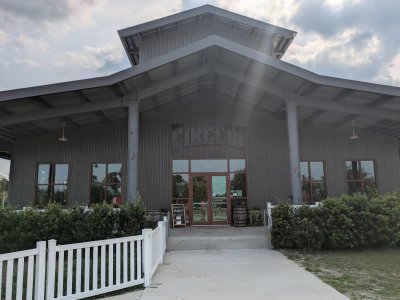 Firefly Distillery — photo 3 of 4