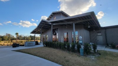 Firefly Distillery — photo 4 of 4