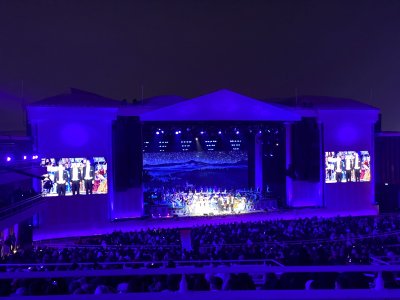 Al Dana Amphitheatre — photo 1 of 4