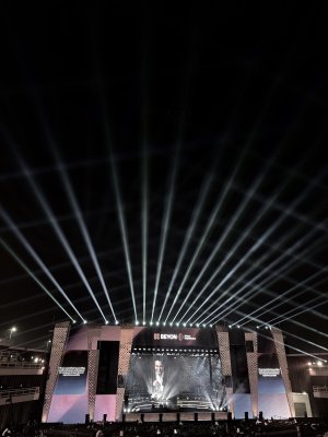 Al Dana Amphitheatre — photo 3 of 4