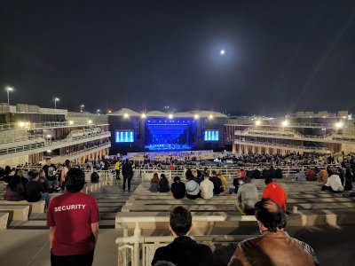 Al Dana Amphitheatre — photo 4 of 4