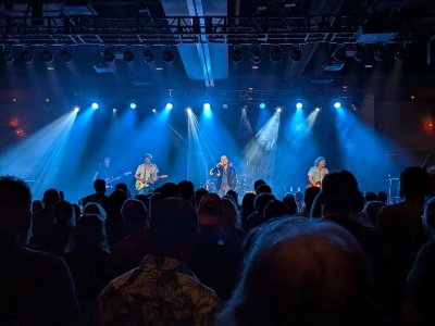 The Event Center At Rivers Casino Des Plaines — photo 2 of 4