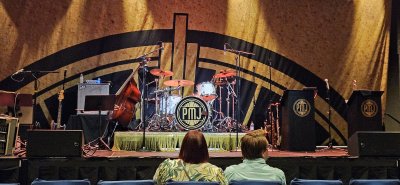 The Event Center At Rivers Casino Des Plaines — photo 3 of 4
