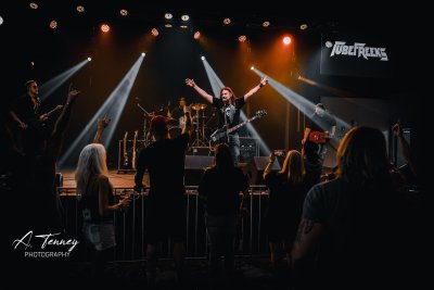 Backseat Events — photo 2 of 4