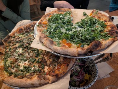 The Junction Beer Garden — photo 2 of 4