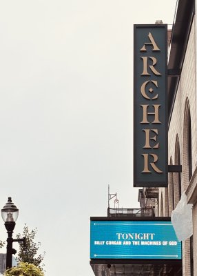 Archer Music Hall — photo 2 of 4