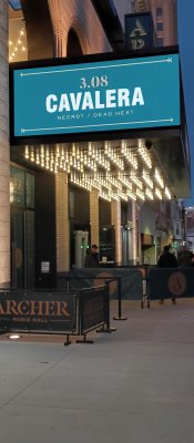 Archer Music Hall — photo 3 of 4