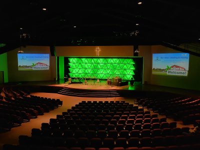 E-Free Church Gaylord Campus