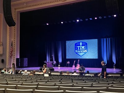 Julie Rogers Theatre — photo 2 of 4