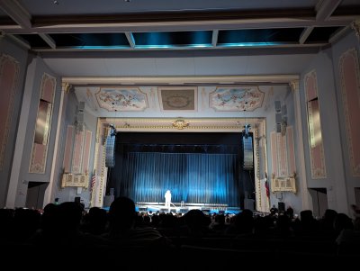 Julie Rogers Theatre — photo 3 of 4