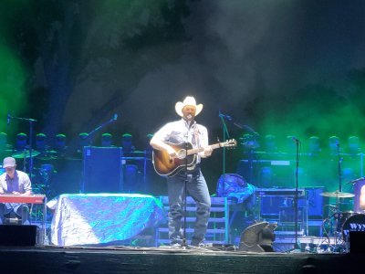 Round Rock Amp — photo 4 of 4
