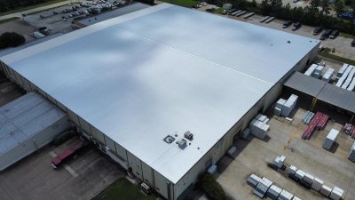 Pride Roofing University Center — photo 3 of 4