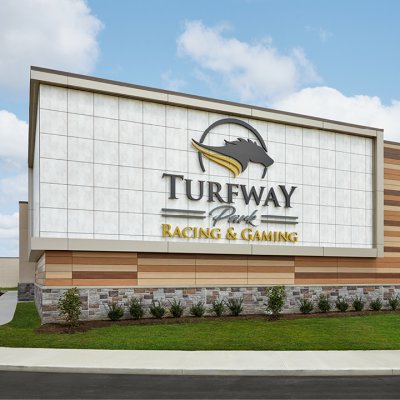 Turfway Park — photo 4 of 4