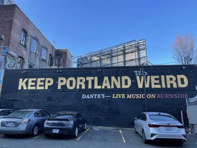 Dante's Caffe Italiano — photo 3 of 4