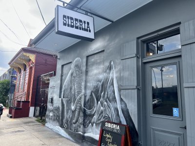 Siberia — photo 1 of 4