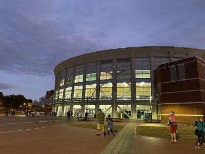 Columbus Civic Center — photo 4 of 4