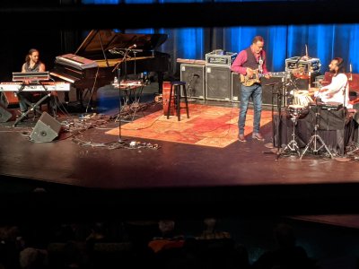 Mesa Arts Center - Piper Repertory Theater — photo 1 of 4
