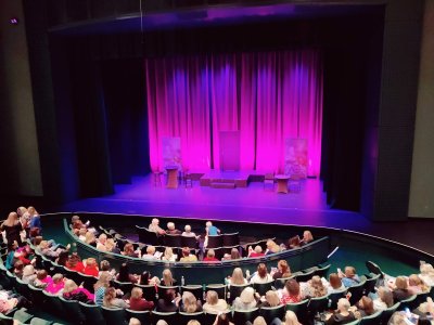 Mesa Arts Center - Piper Repertory Theater — photo 2 of 4