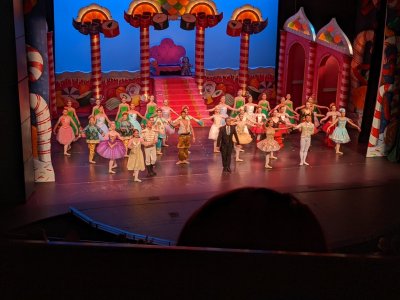 Mesa Arts Center - Piper Repertory Theater — photo 3 of 4