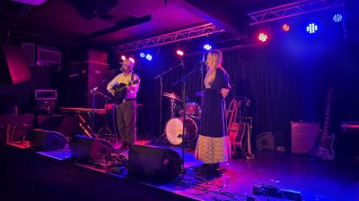 Space Ballroom — photo 2 of 4