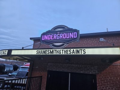 The Underground — photo 2 of 4