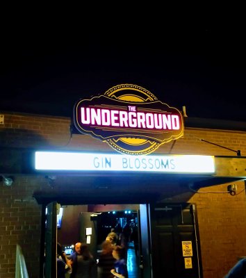 The Underground — photo 3 of 4