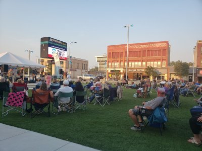 McMorran Theater at McMorran Place — photo 3 of 4