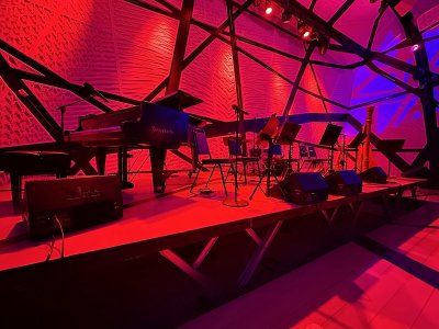 National Sawdust — photo 2 of 4