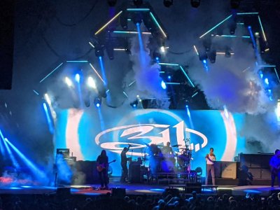 Talking Stick Resort Amphitheatre — photo 2 of 4