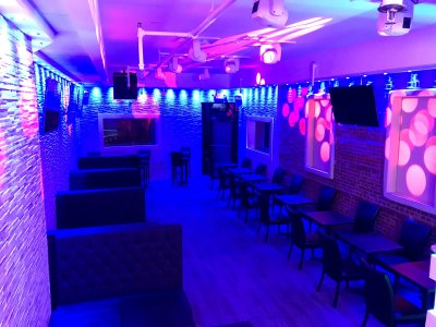 Fiesta Night Club — photo 3 of 4