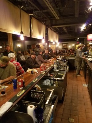 The District Bar — photo 1 of 4
