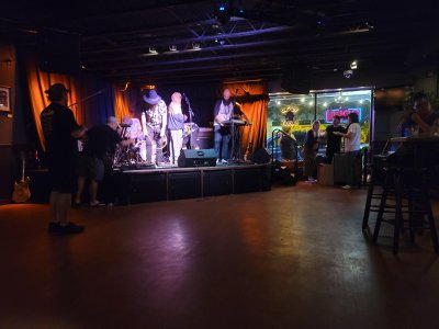 The District Bar — photo 4 of 4