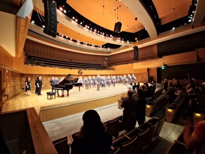 Noorda Center for the Performing Arts — photo 2 of 4